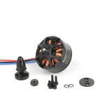 Hot Sales Sunnysky X4115S KV400/KV320 High-Efficiency Brushless Disc Motor FPV Racing Quadcopter Multicopter UAV Airplane